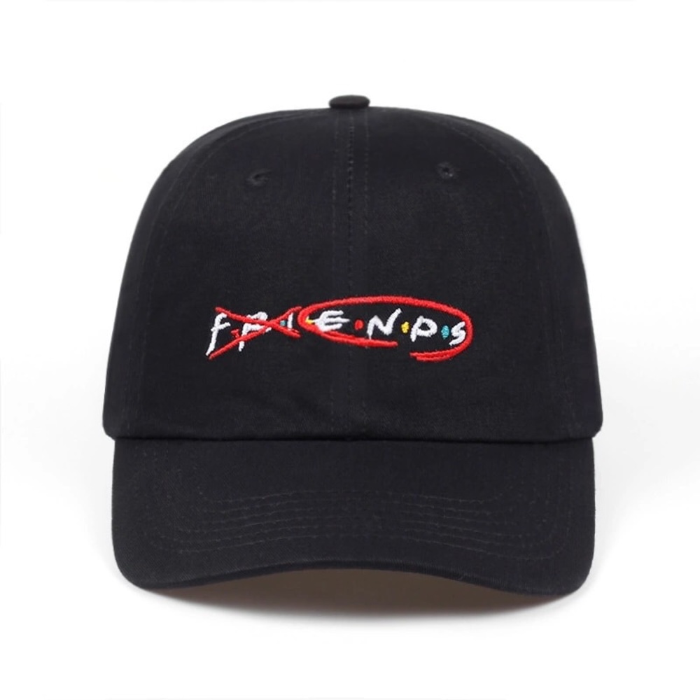 FriENDS Dad Hat - Strapback 🔥🔥🔥💵💵💵